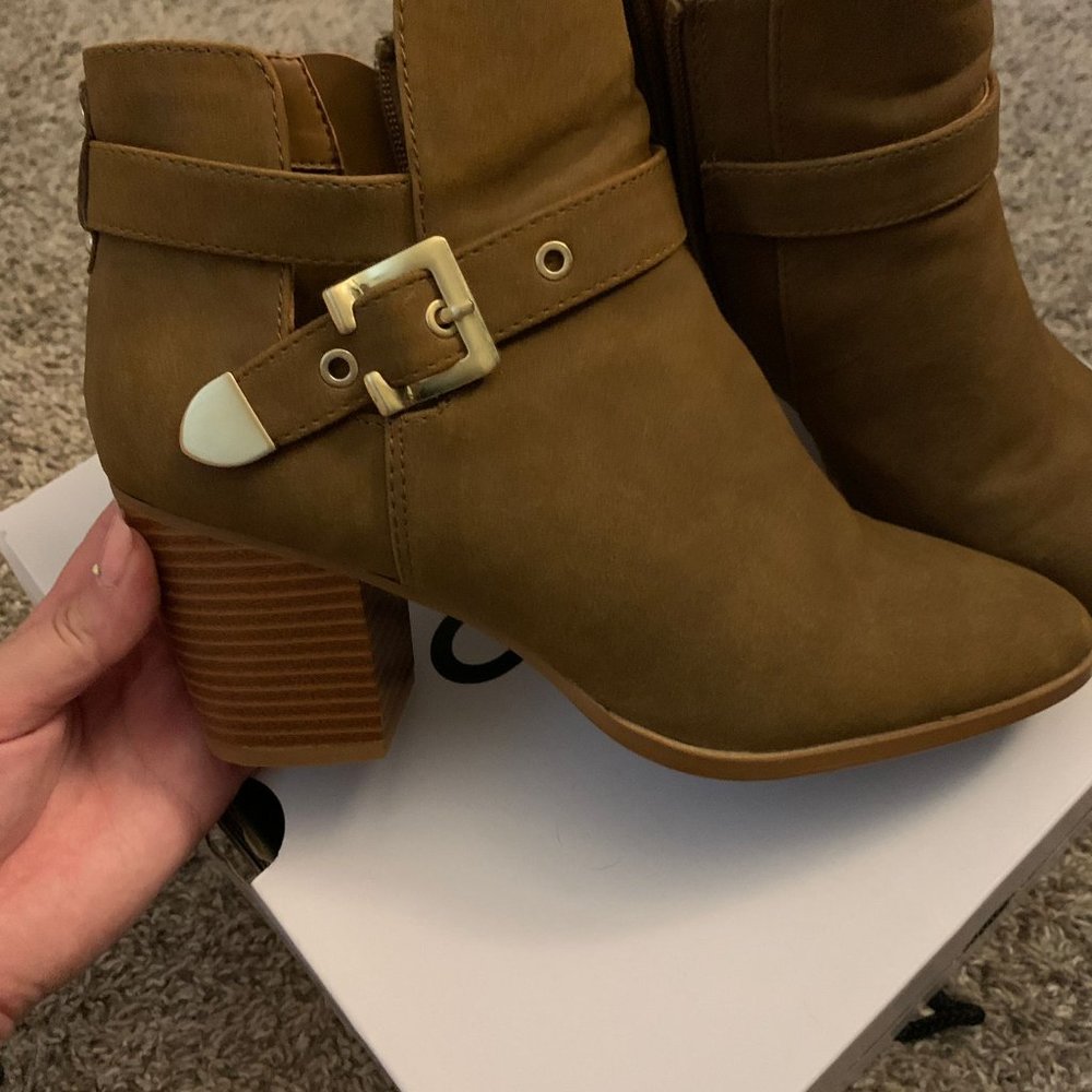 Aldo boots